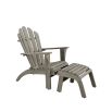 Adirondack Sunchair