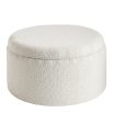 Rila Poufs - Set Of 2