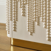 Judith Leiber 2-door Cabinet