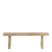Bao Bench - Natural