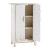 Bao Sideboard - White
