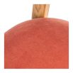 Paloma Chair - Burnt Orange