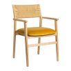 Paloma Chair - Yellow
