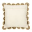 Enola Cushion - Natural