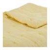 Chloe Bedspread - Pastel Yellow