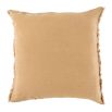 Chloe Cushion - Apricot - Square