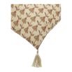 Daphne Cushion - Beige - Square