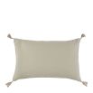 Matteo Cushion - Apricot - Rectangular