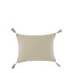 Matteo Cushion - Yellow - Small