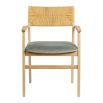 Paloma Chair - Khaki