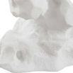 Remnant Drinks Table - White Stone