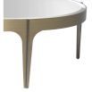 Artemisa Coffee Table - S