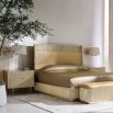 Odette Bedside Table - Oracle