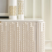 Judith Leiber 2-door Cabinet