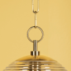 Discover elegance with the Sara Pendant, featuring a stunning design that adds a touch of sophistication to any outfit. Perfect for any occasion!