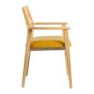 Paloma Chair - Yellow