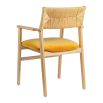 Paloma Chair - Yellow