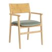 Paloma Chair - Khaki