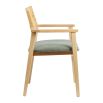 Paloma Chair - Khaki
