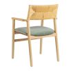 Paloma Chair - Khaki