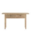 Bao Console Table - Natural - S