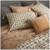 Chloe Bedspread - Apricot