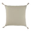 Matteo Cushion - Apricot - Square