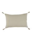 Matteo Cushion - Yellow - Rectangular