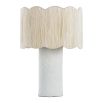 Leo Side Lamp