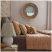 Nora Side Lamp