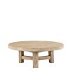 Bao Coffee Table - Natural - S