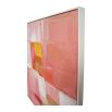 Pastel Awakening Oil Painting