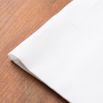 tielle classic hotel 300 thread count duvet cover white 