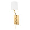 Hudson Valley Glenford Wall Sconce