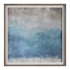 Serenity Paused Abstract Print