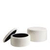Rila Poufs - Set Of 2