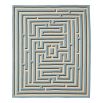Labyrinth Rug