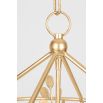 Adrienne Ceiling Light