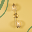 Discover elegance with the Sara Pendant, featuring a stunning design that adds a touch of sophistication to any outfit. Perfect for any occasion!