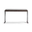 Elevate your space with the Gaia Console Table, a stylish blend of modern design and functionality. Perfect for entryways and living areas.