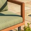 Matcha Mornings Outdoor Seating Set