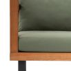 Matcha Mornings Outdoor Seating Set