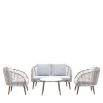 Sorrento Lounge Set