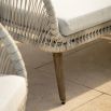 Sorrento Lounge Set