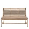 Christie Outdoor Bench