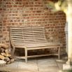 Discover the Christie Outdoor Bench, a stylish and durable seating solution perfect for gardens, patios, and outdoor gatherings. Enjoy your space!