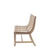 Christie Outdoor Bench