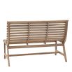 Christie Outdoor Bench
