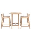 Winnie Bar Stool Set
