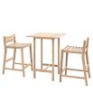 Winnie Bar Stool Set